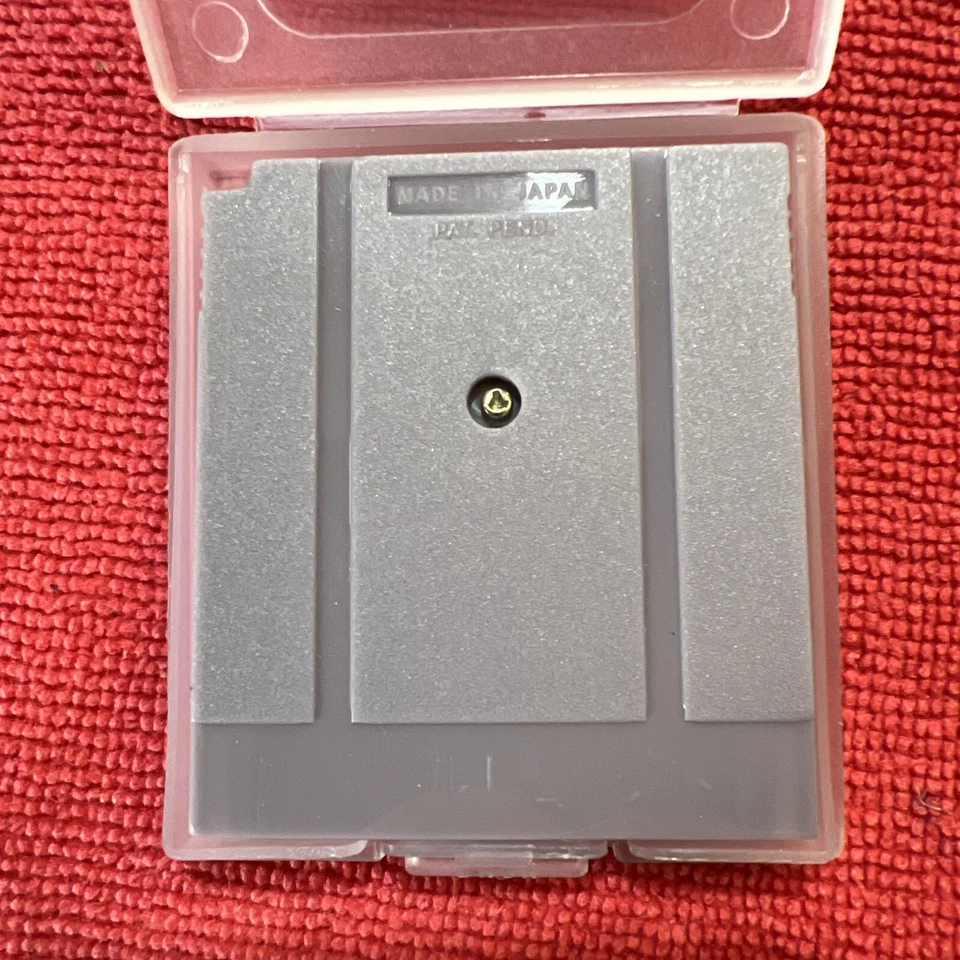 🔥Nintendo Bionic Commando Elite Forces GBA GBC Gameboy Color LIMITED RUN TESTED - Image 2 of 4