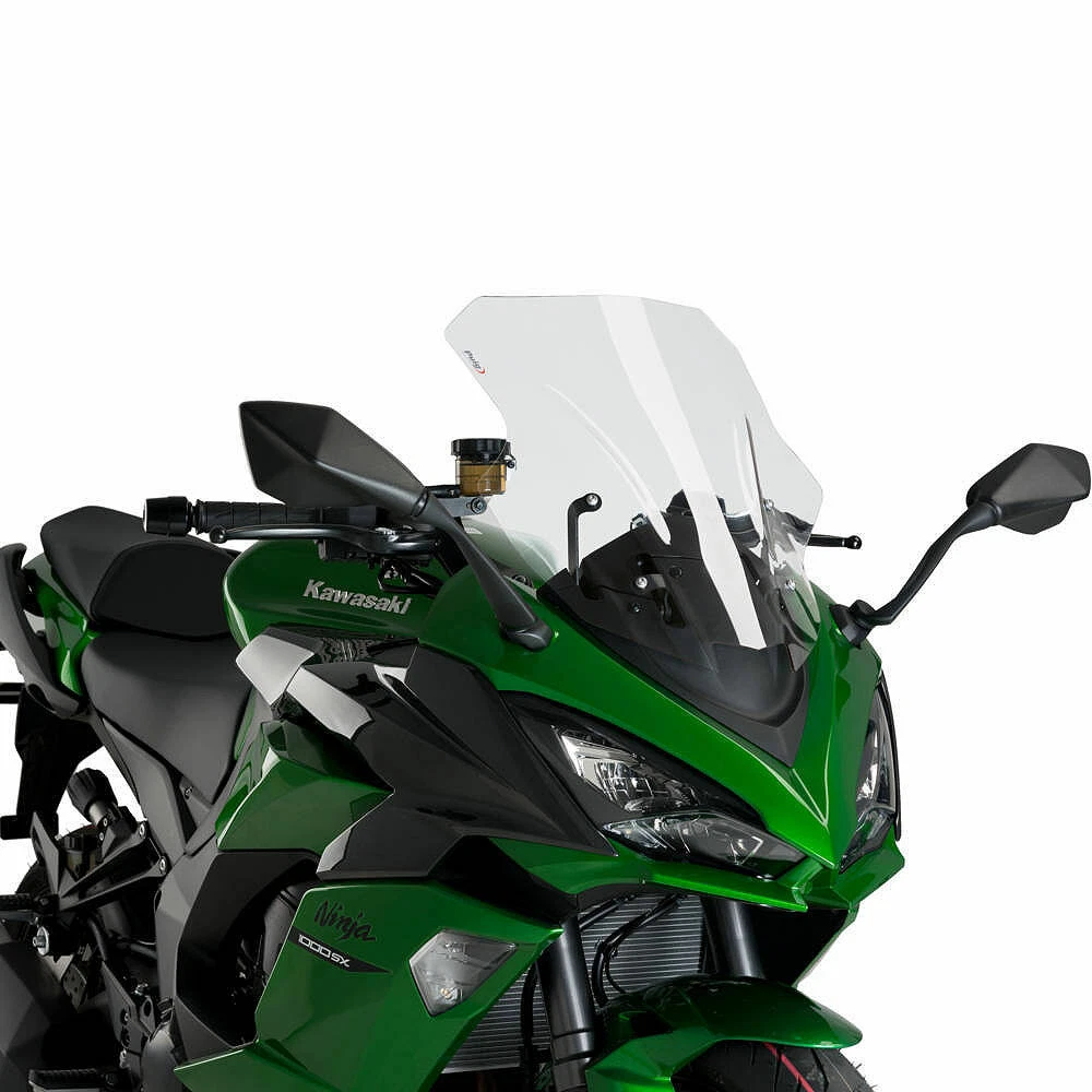 Kawasaki ninja sale new model 2020