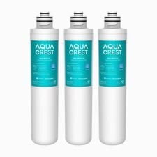 AQUACREST 1000R Water Filter, Replacement for Culligan 1000R Cartridge, 3 Packs