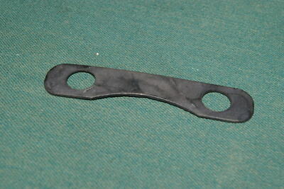 Range Rover Classic Sicherungsblech Radnabe vorne / Swivel Pin org. LR 571818