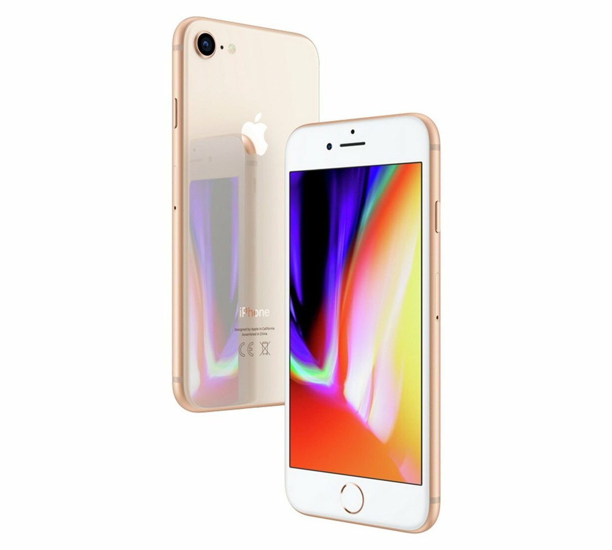 iPhone ８　64GB Apple iPhone 8 64GB 128GB 256GB Unlocked Open Box New Other
