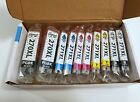 Compatible Canon 270Xl Black 271Xl Black Cyan Magenta Ink Cartridge 10 Pack