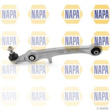 Wishbone / Suspension Arm For Audi A6 C6 Estate Front Lower NAPA Track Control