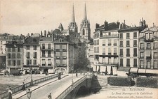 64 BAYONNE LE PONT MARENGO
