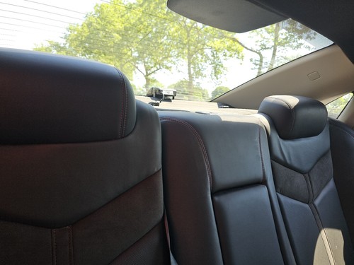 2014 Chevrolet Caprice POLICE