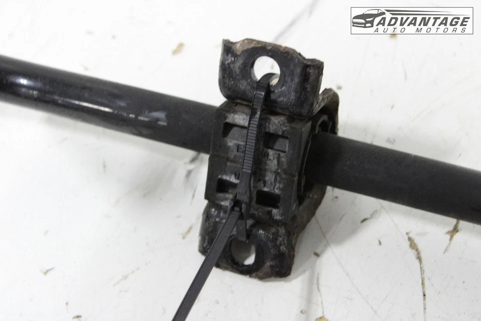 Chevrolet Malibu 2016-2025 1,5 L tracción delantera estabilizador trasero barra estabilizadora antivuelco OEM Foto 4 de 4