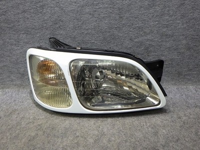 Subaru Legacy BH5 BE5 Early Halogen Headlight RIGHT RH KOITO 100-20655 OEM JDM