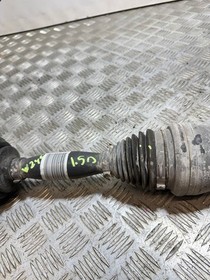 MERCEDES B CLASS B180 CDI 1.5 W246 2012-2015 DRIVESHAFT FRONT LEFT A2463302900