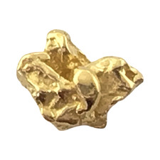 Australian Gold Nugget 1.15 grams Natural Native High Quality Hand Prospected