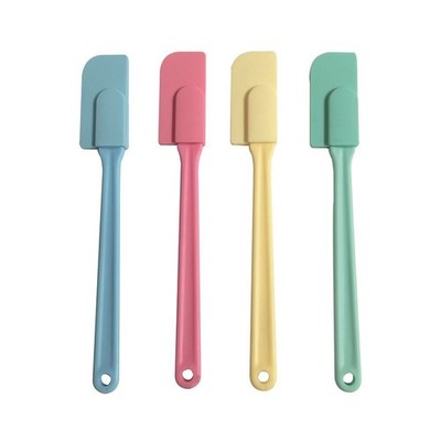 Eddingtons Küche Silikon Spachtel - Hitzebeständig - Flexibel - 23cm
