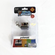 Worlds Smallest Polaroid Land Camera Brand New