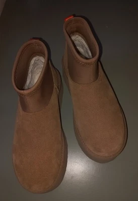 UGG Classic Mini Dipper