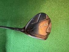 TaylorMade Qi10 3 Wood 15 Ventus TR Blue FW 6-S Standard Length Stiff RH