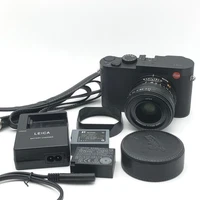 Leica Q (Typ 116) 24.2MP Digital Camera - Black