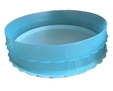 Tupperware Hochstapler Tortenring, Tortenplatte Tortenstapler 🦋🦋🦋🦋