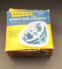 Kitchen Sink  Stainless Steel Drain Assembly With Strainer Basket New Old Stock