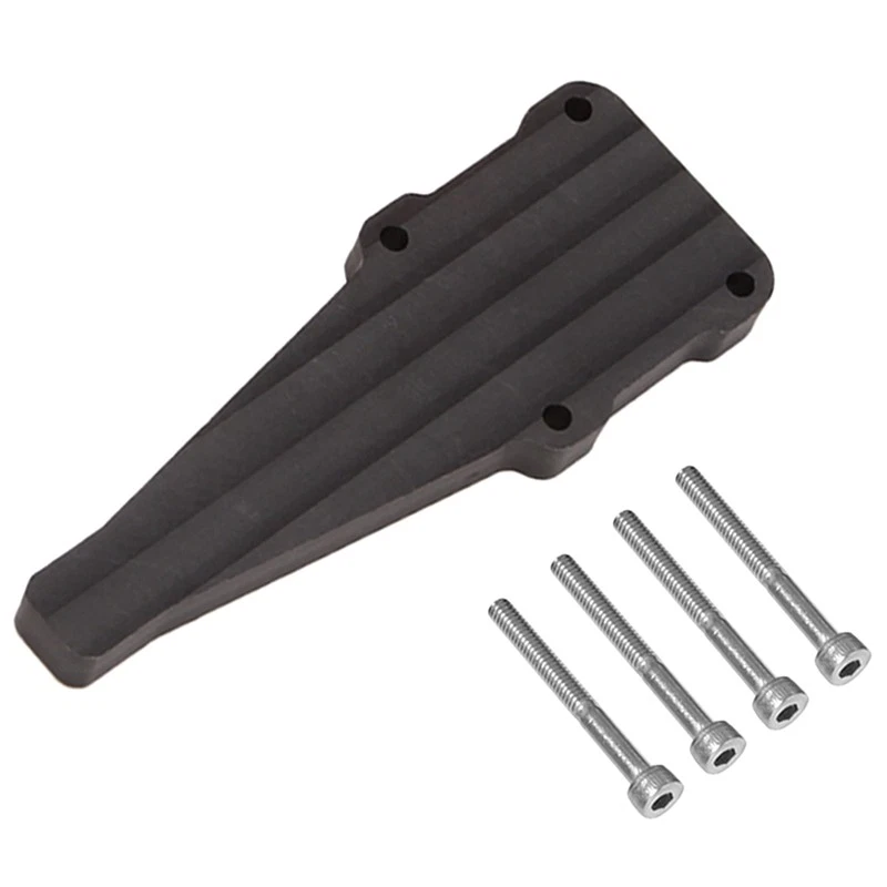 Doppel Rad Wheelie Bar für 1/5  KRATON 8S OUTCAST 8S   RC Auto Upda9525 - Bild 2 von 4