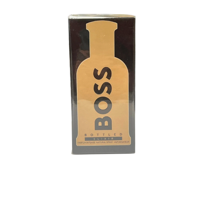 Hugo Boss Bottled Elixir Parfum Intense for Men 3.3 fl. oz