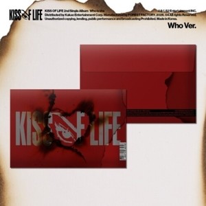 Kiss of Life | eBay