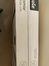 Joie Roomie Bedside Crib - Brand New Boxed RRP £159.99