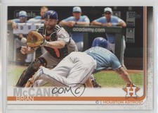 2019 Topps Brian McCann #322 gc2