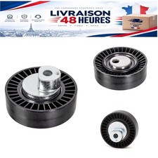 Poulies diverses BMW X5