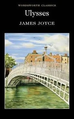 Ulysses | James Joyce | Taschenbuch | Wordsworth Classics | Englisch | 2016
