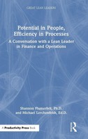 Shannon Flumerfelt (U. A.) | Potential In People, Efficiency In Processes | Buch