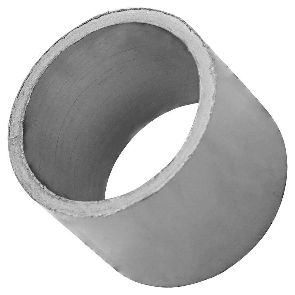 Junta silenciador escape para Honda VTX1300C VTX1300R VTX1300S VTX1300T 2003-2009 Foto 2 de 4