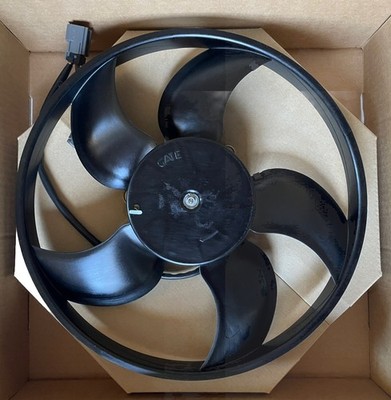 Genuine GM VZ Holden Commodore V8 5.7L LS1 Engine Radiator Fan Sedan Ute Crewman