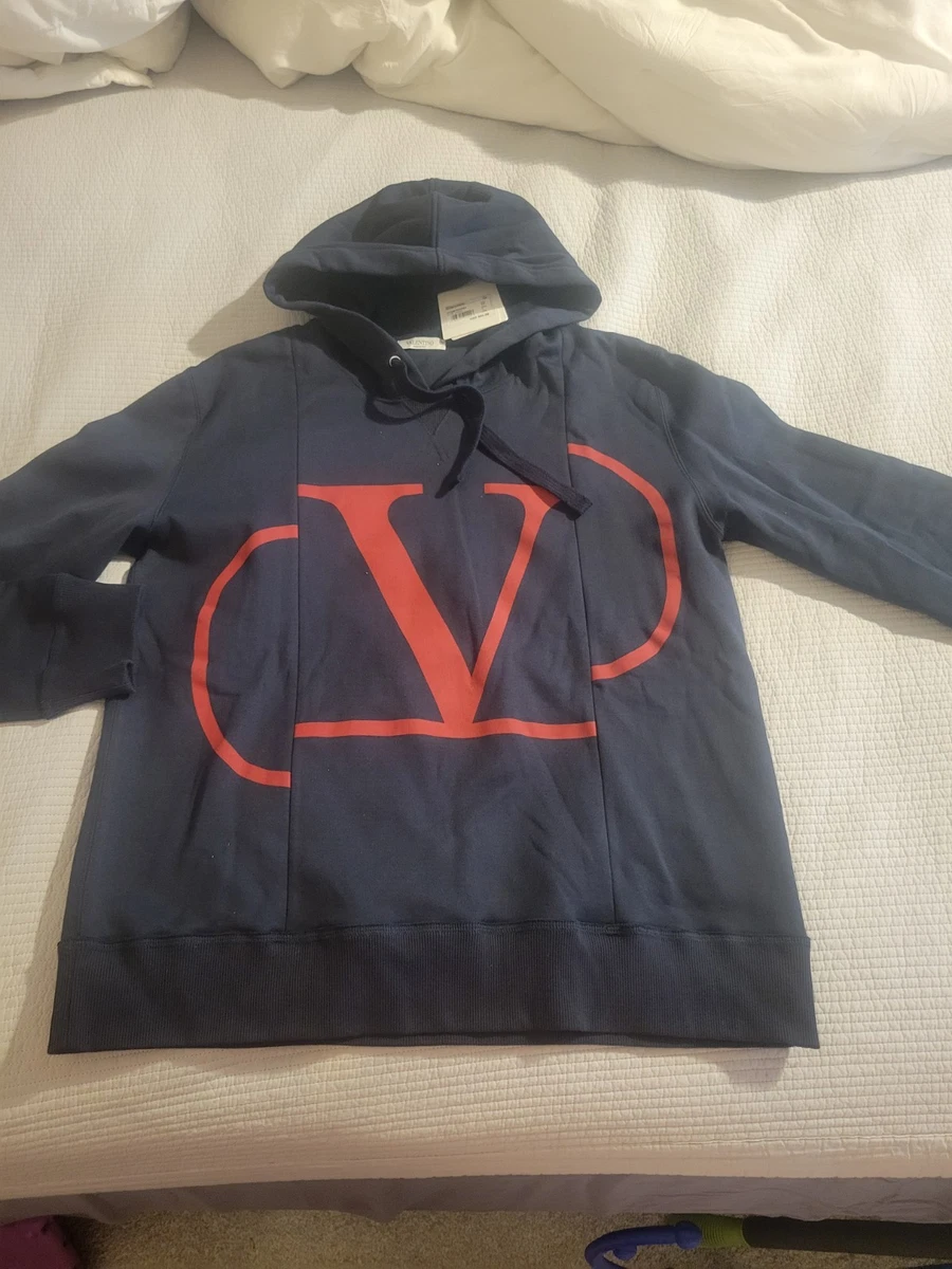 Valentino Hoodies for Men for Sale | Shop Men's Athletic Clothes