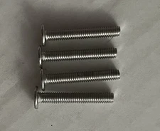 2000 2001 2002 2003 Ford F150 ABS Control Module Stainless Steel Allen Screw SET