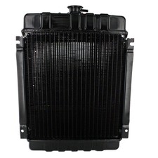 404547r1, R2, R3 Radiator -fits  International  Tractor