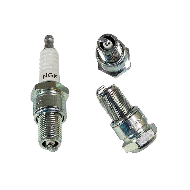 B6Es Ngk Spark Plug, Each Dunebuggy  VW