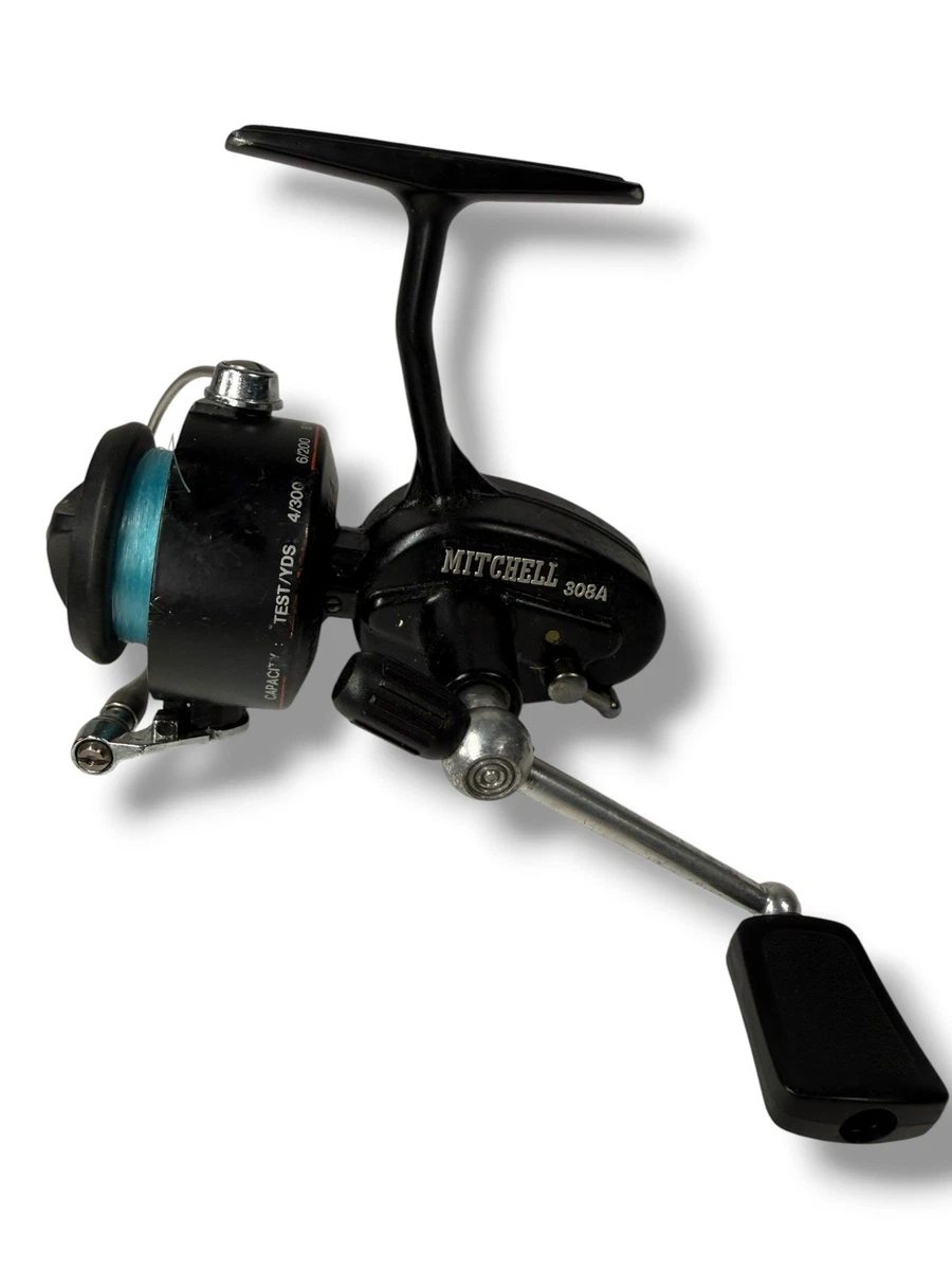 mitchell 308a reel products for sale | eBay