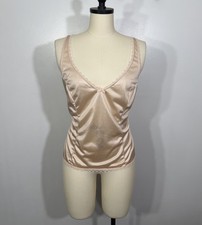 Adonna Vintage Camisole USA Made 40
