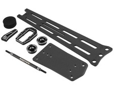 Exotek Traxxas Slash/Drag Slash Pro Single Wh...