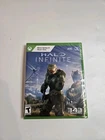Halo Infinite - Microsoft Xbox One / Xbox Series X - Brand New Sealed