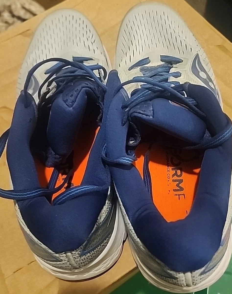 Saucony ISO Men display picture 3