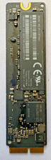 Apple SSD 128GB A1502 A1398 A1465 A1466 MacBook Air Pro Retina 2013 to 2015