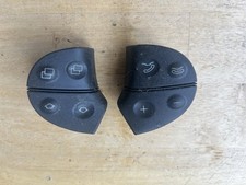 98-02 Mercedes-benz E320 Steering Wheel Buttons Switches 98-02 Mercedes-benz E320 Steering Wheel Buttons Switches
