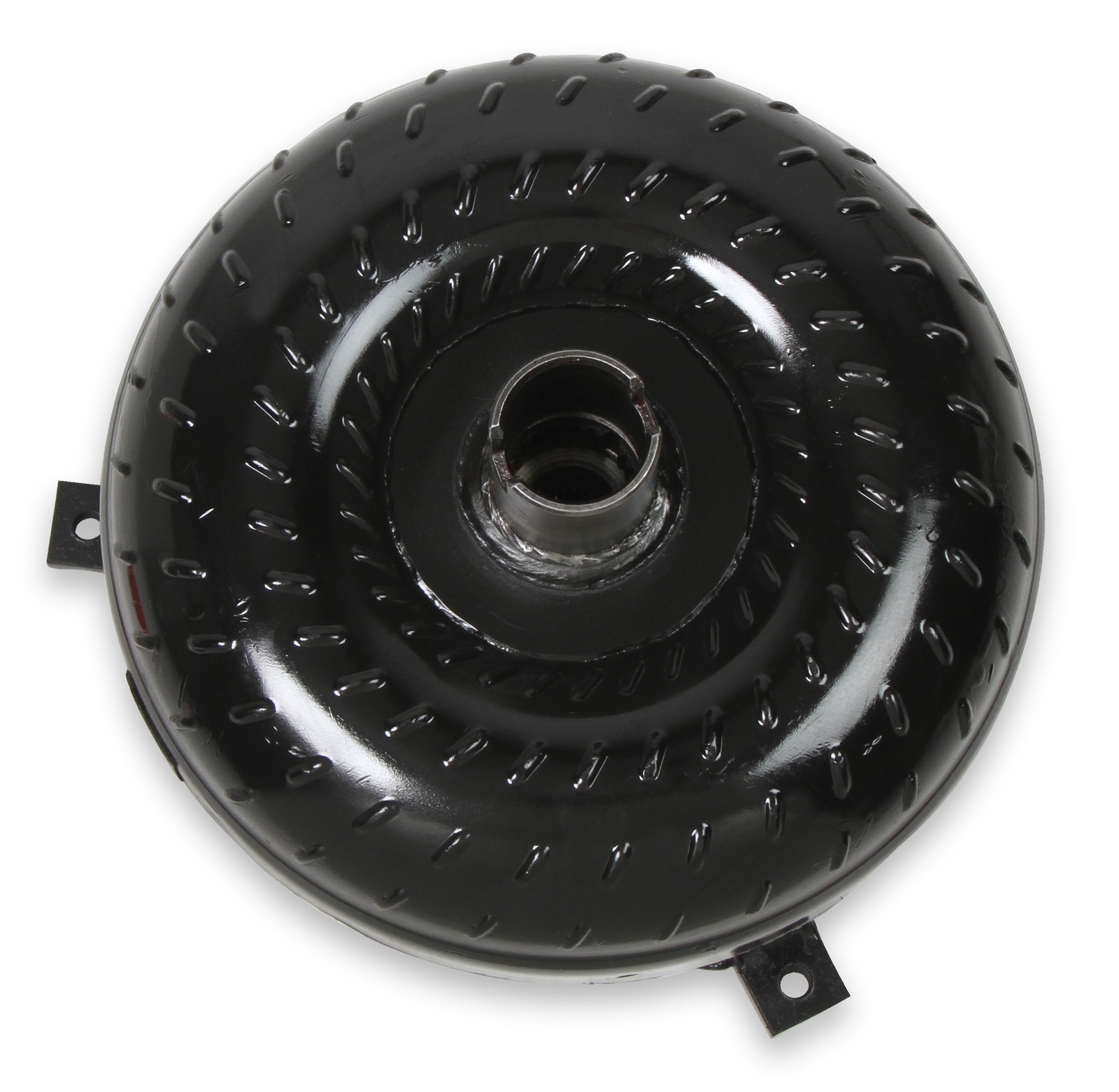 Bentley Turbo S Blackpool Lower Torque converter