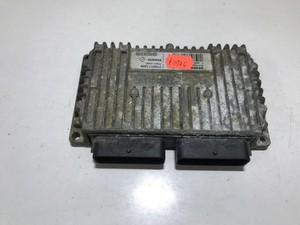 7700111209 Getriebesteuergerät Steuergerät Getriebe 7700110261  DE539676-20