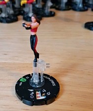 HEROCLIX Avengers 026 SCARLET WITCH