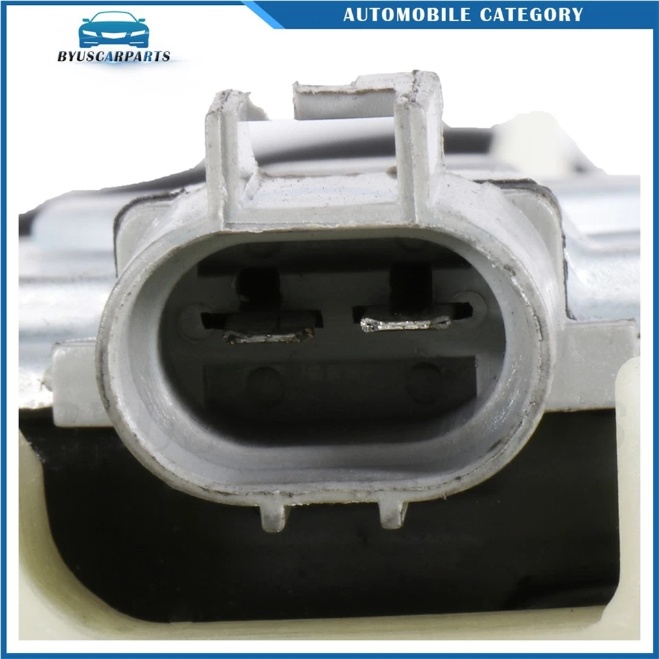 For 2005 2006-2008 Toyota Corolla Electric Radiator Condenser Cooling Fan Kit - Image 3 of 4