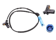 Intermotor Rear ABS Speed Sensor for BMW Z4M 3.2 July 2006 to December 2009
