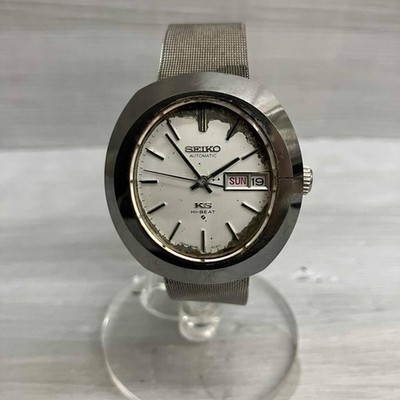 SEIKO KS King Seiko 5626-5030 Automatic Used watch Excellent condition