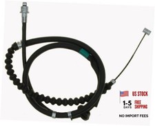 BC95170 Professional Grade Parking Brake Cable