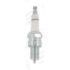 4x Zündkerze für VW Scirocco 53 53B 24100318