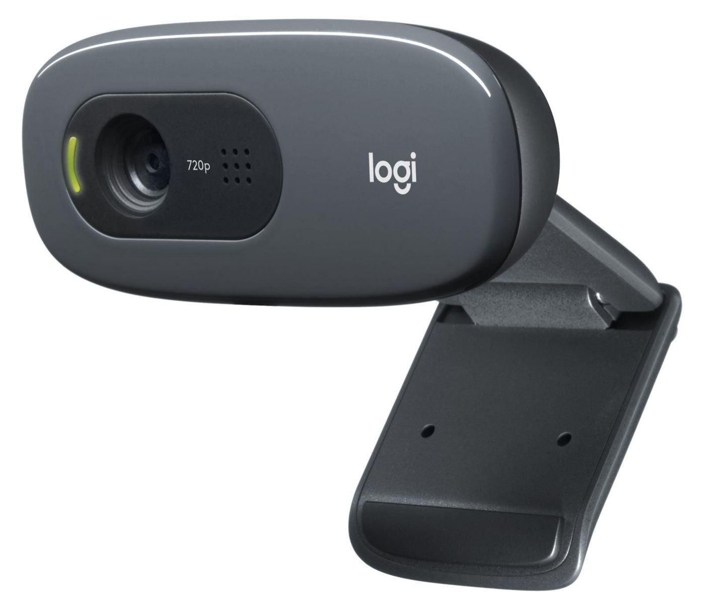 Logitech 960-000584 C270 Hd Webcam